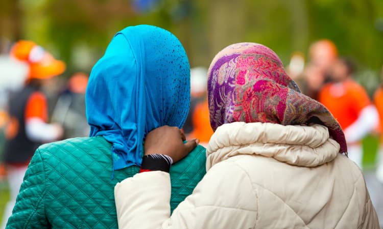 61 percent more migrants came to the Netherlands in 2022