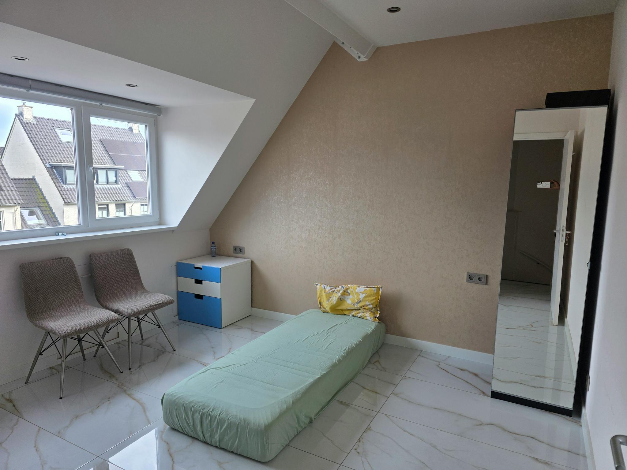 House, Wedderborg, Amstelveen