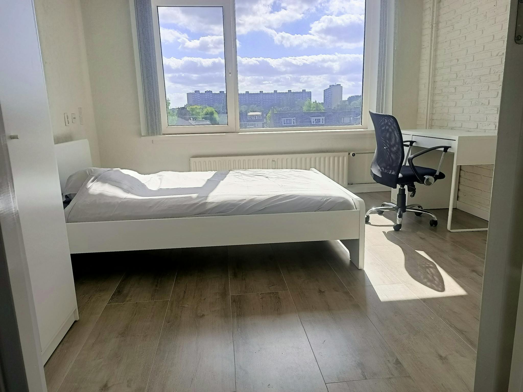 Apartment, Slotlaan, Capelle aan den IJssel