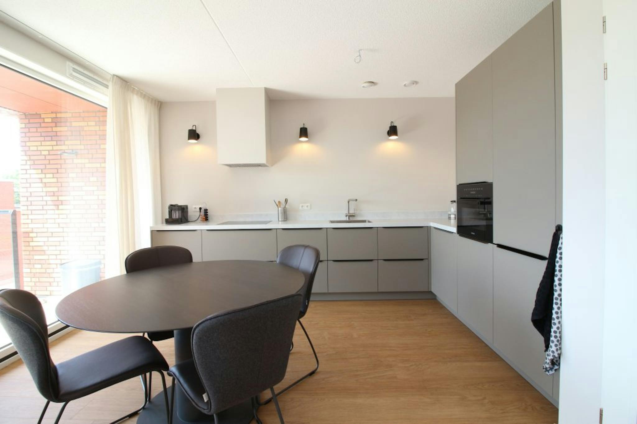 Apartment, Helperpark, Groningen