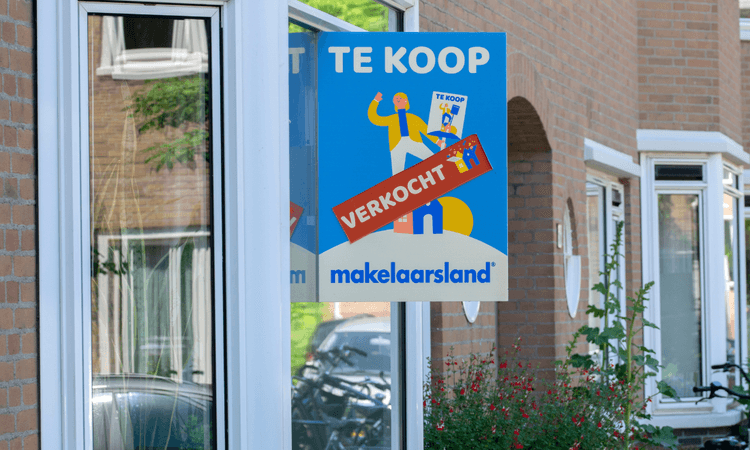 Mortgage tax relief to increase for Dutch homeowners with higher incomes