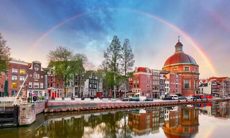 Amsterdam just misses top 10 on Mercer 2019 Quality of Living Ranking