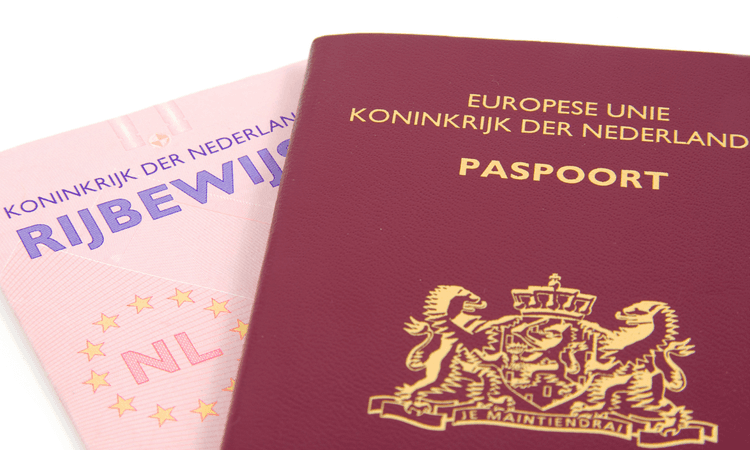 Dutch municipalities want facial scans to be done for identity documents