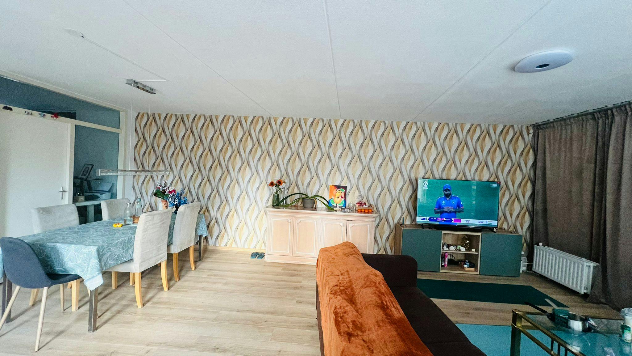 Apartment, Noordeinde, Almere
