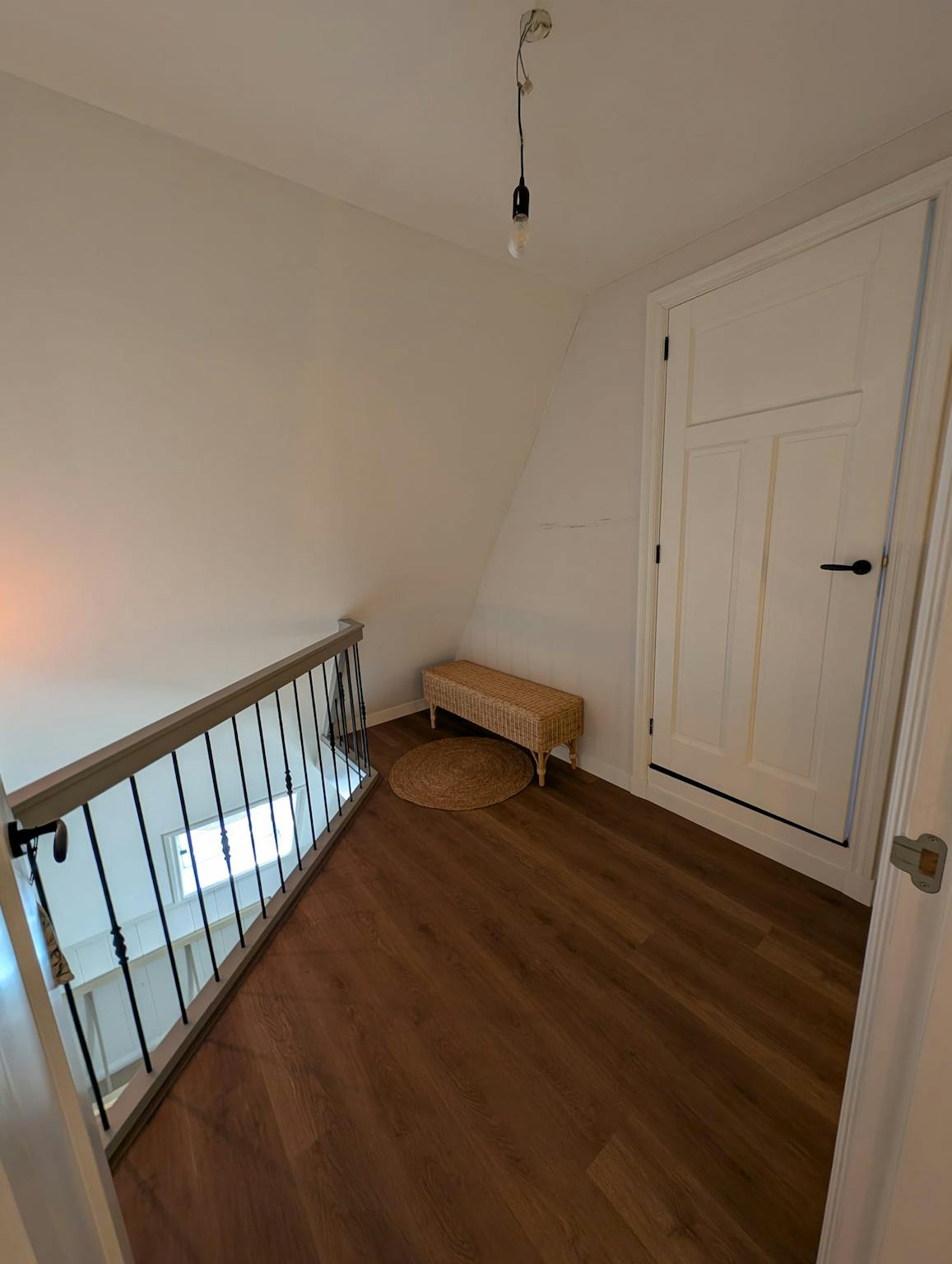 Apartment, Van Tuyll van Serooskerkenweg, Amsterdam