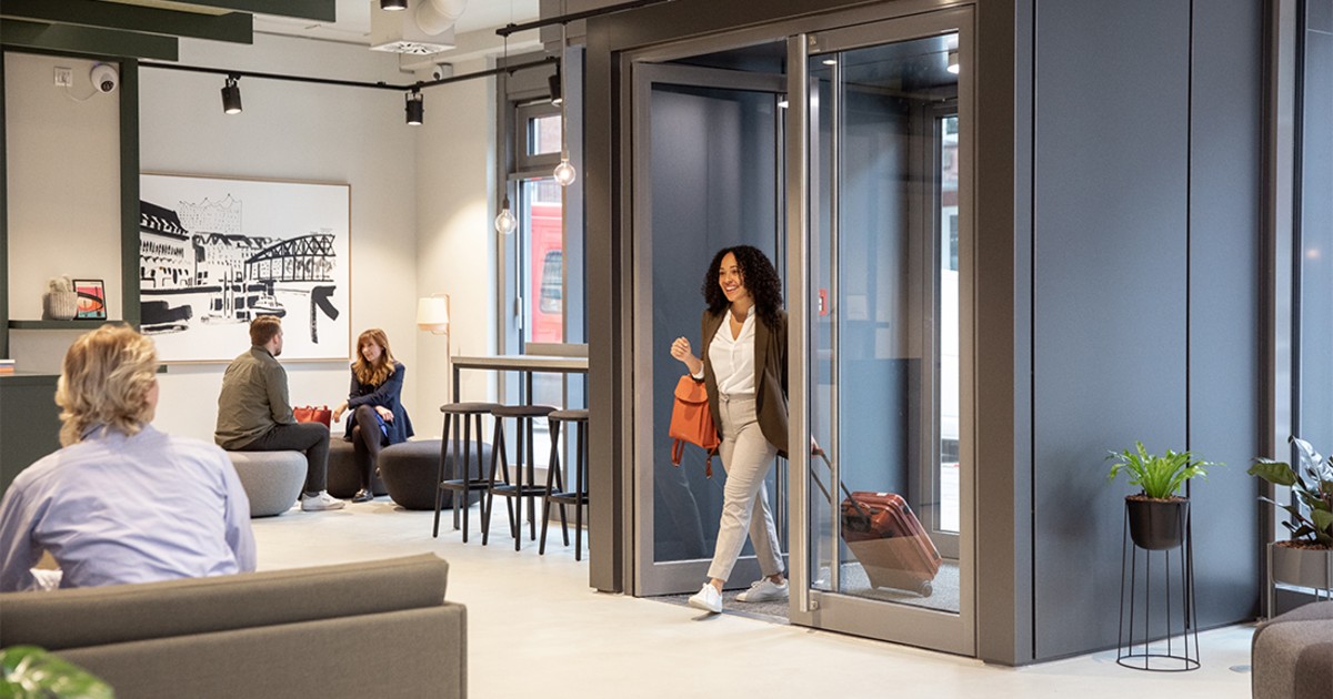 HAVENS LIVING: Relocation made easy