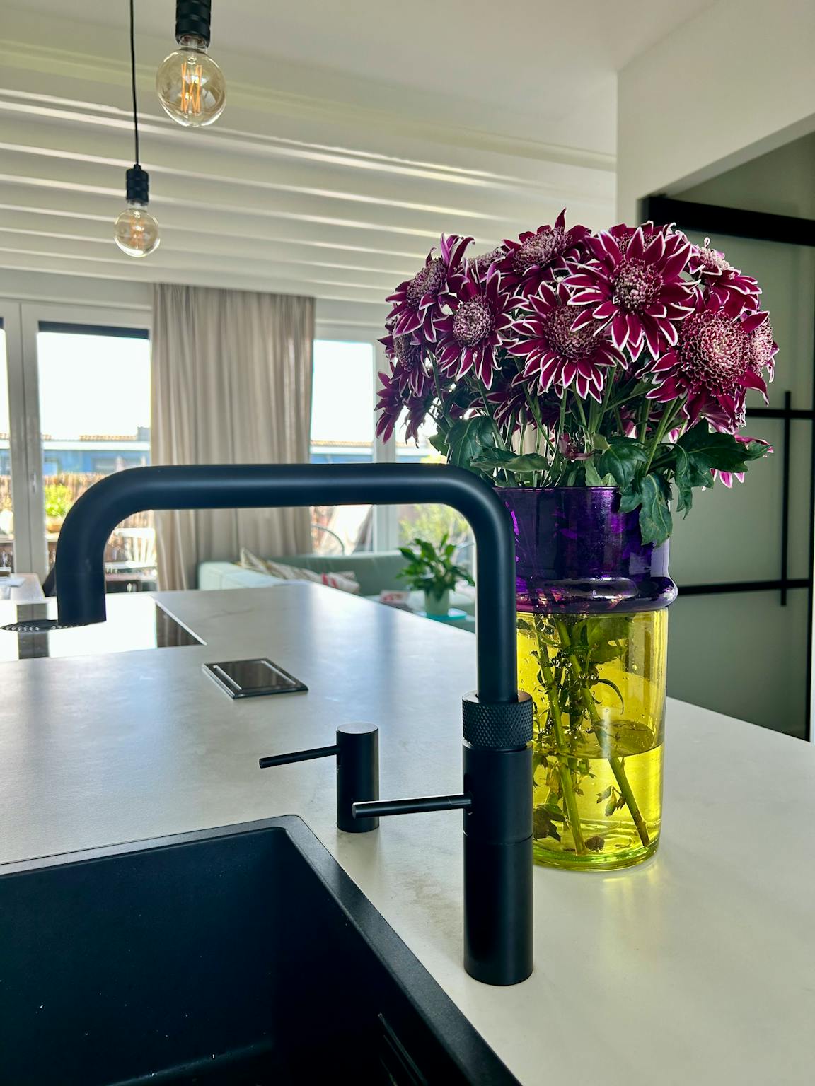 Apartment, Willem de Zwijgerlaan, Amsterdam