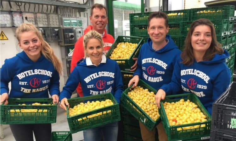 Are you a food rescuer?