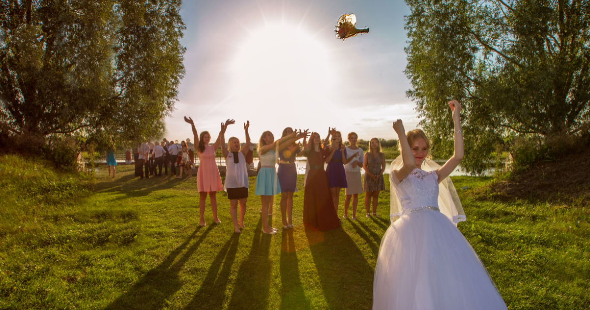 Germany records lowest marriage rate since 1950