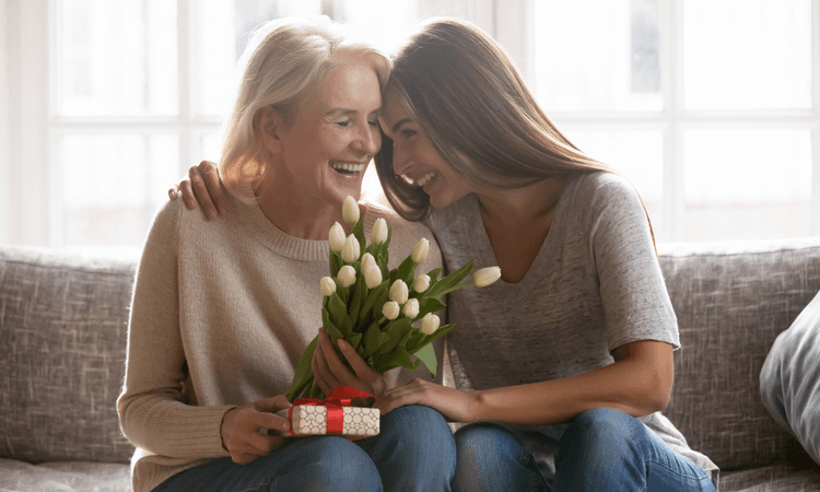Mother's Day (Moederdag) in the Netherlands and abroad: A history