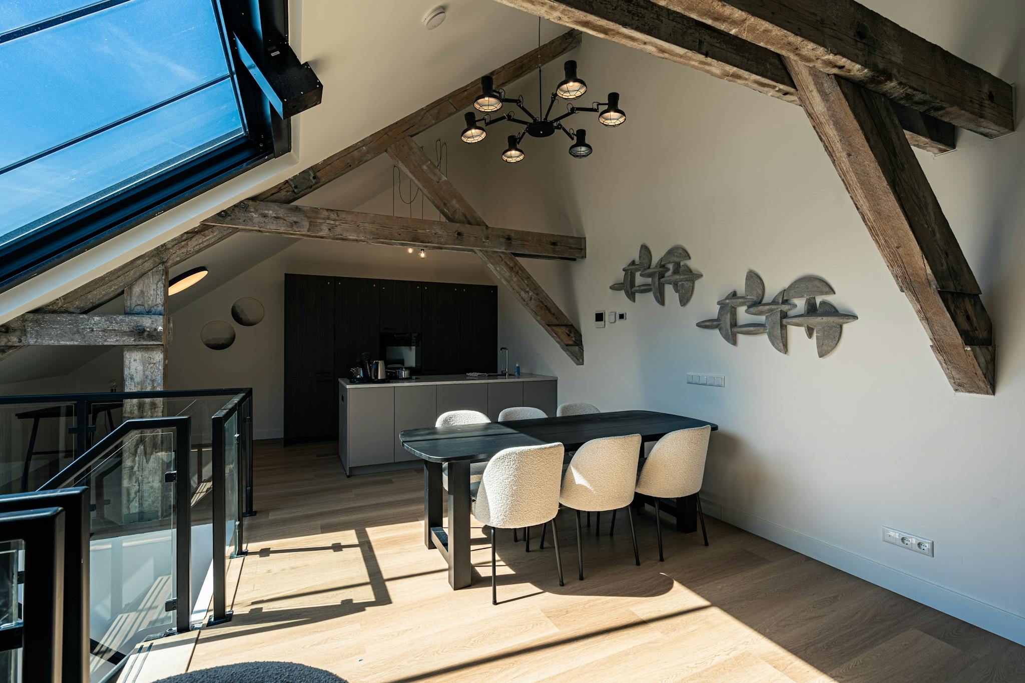 Apartment, Sphinxcour, Maastricht