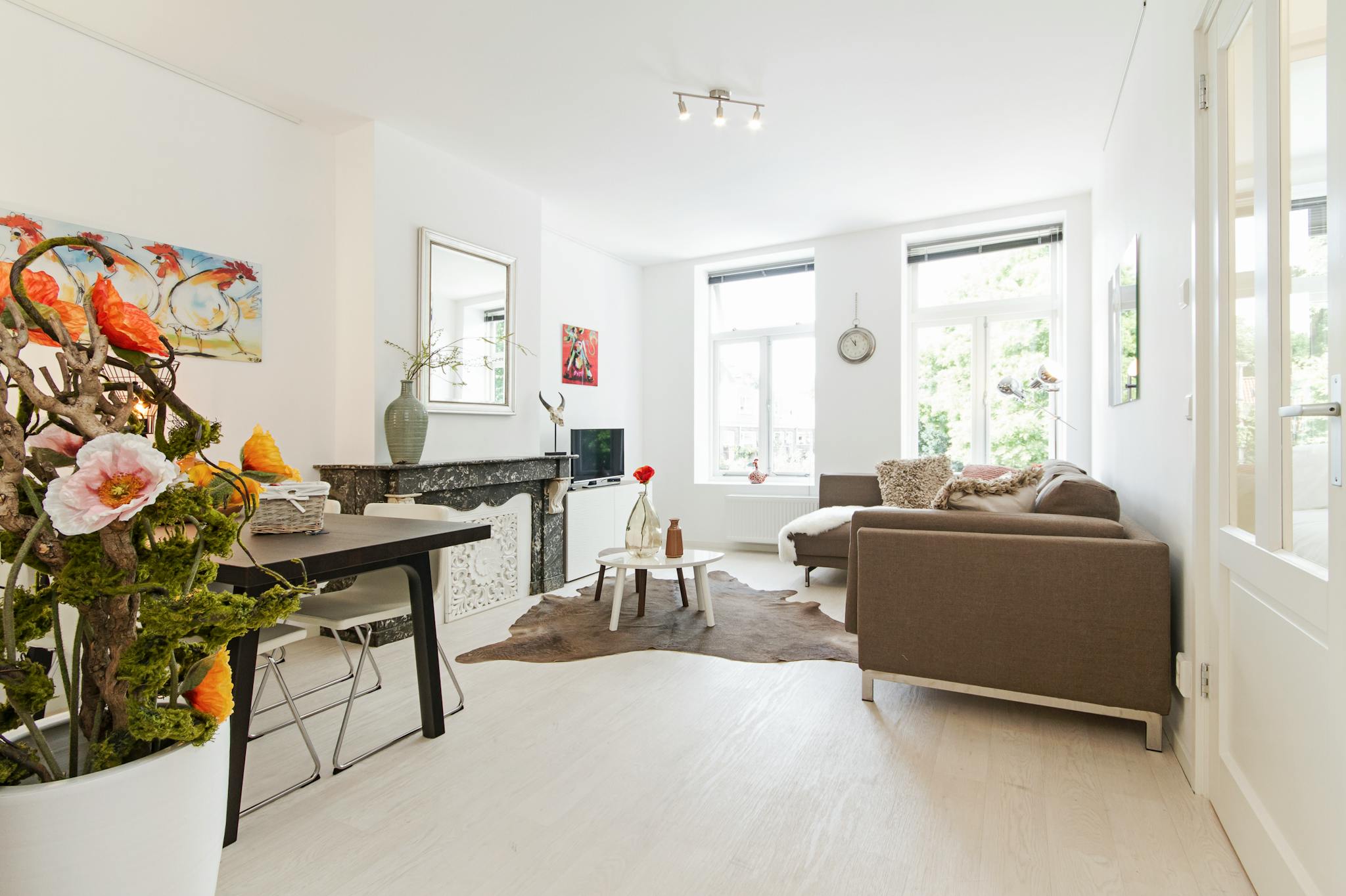 Apartment, Brandstraat, Utrecht