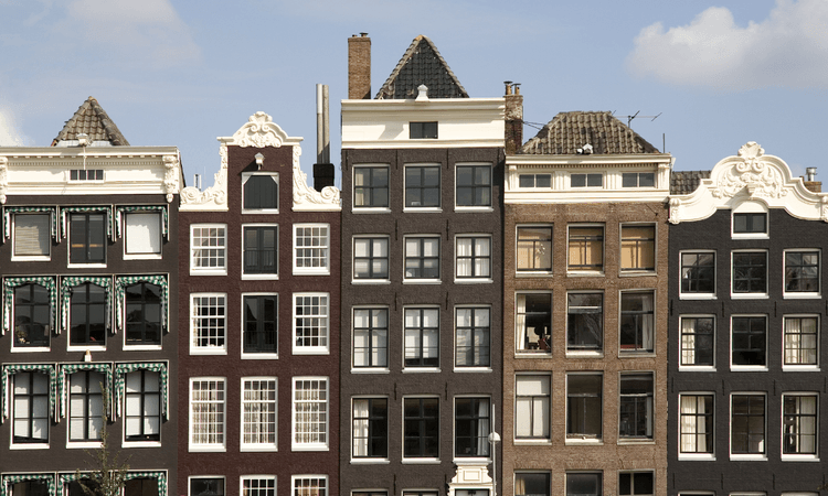 Amsterdam launches awareness campaign about rental rights for tenants