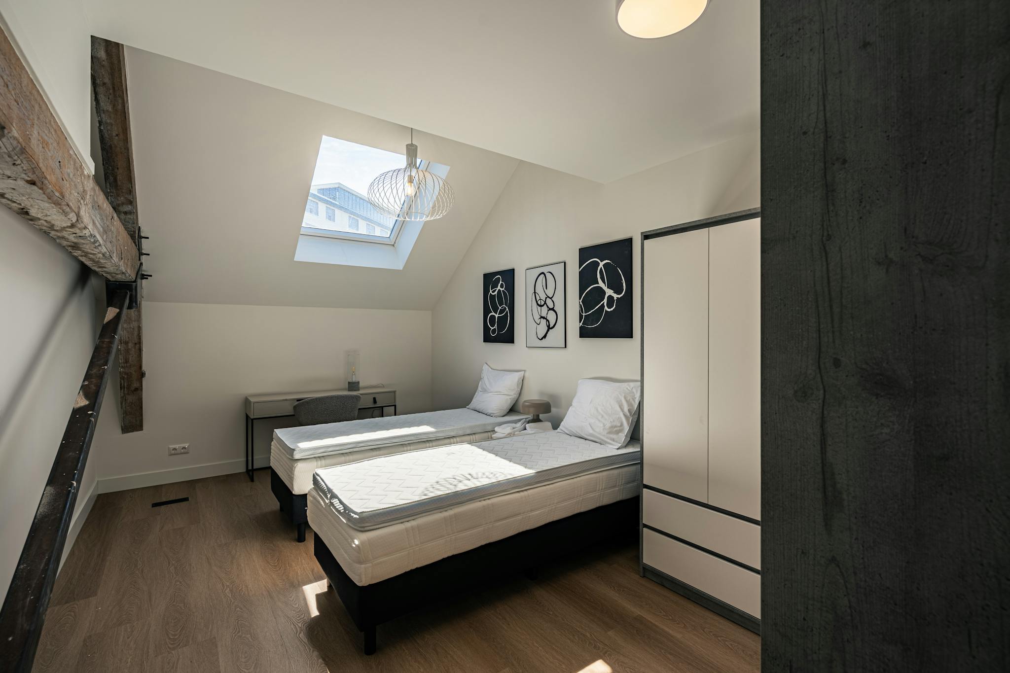 Apartment, Sphinxcour, Maastricht
