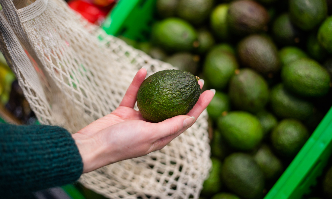Migros installs avocado ripeness scanners in two Zurich stores