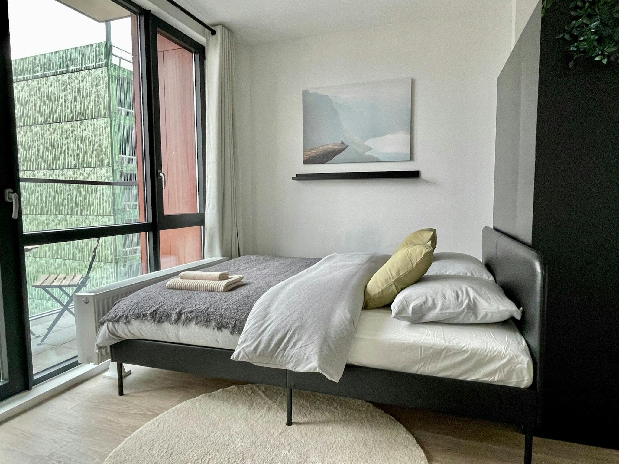 Apartment, Nachtwachtstede, Nieuwegein