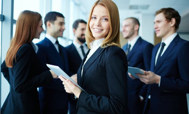 The most important qualities for successful leadership