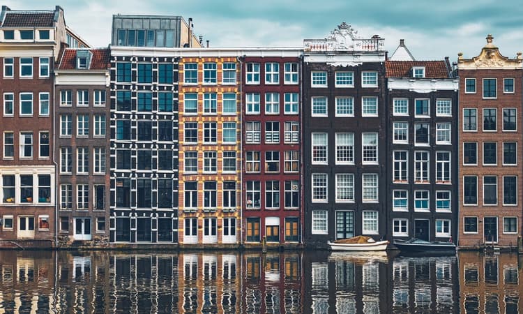 Amsterdam rescinds 400.000 euros worth of fines for illegal holiday rental