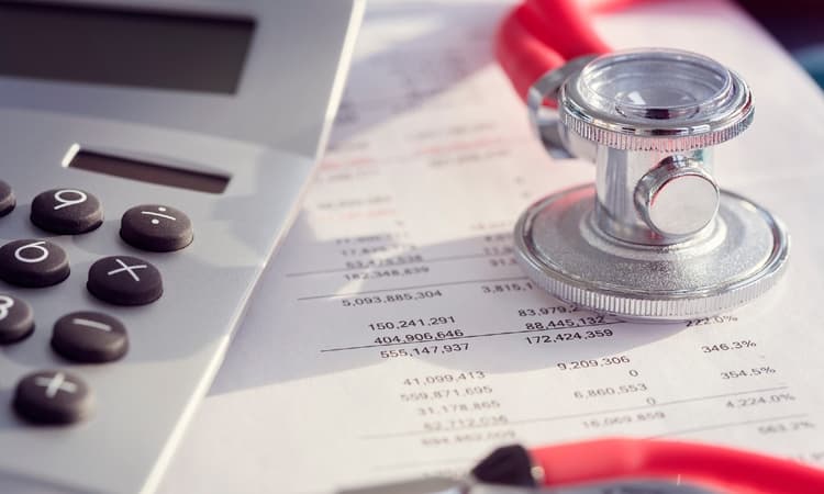 4 proven methods to save money on your health insurance in 2022