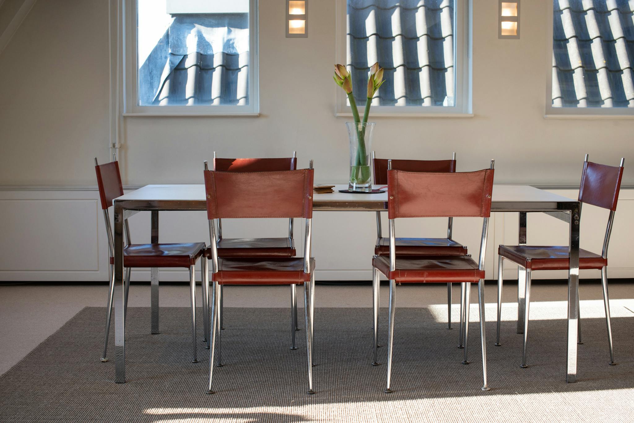 Apartment, Keizersgracht, Amsterdam