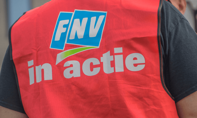 Dutch trade unions suspend strikes for early retirement scheme until December