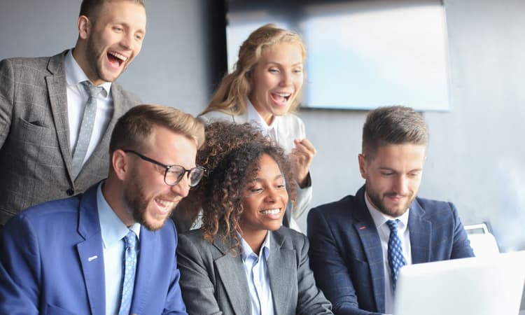 Record: More than 9 million people employed in the Netherlands