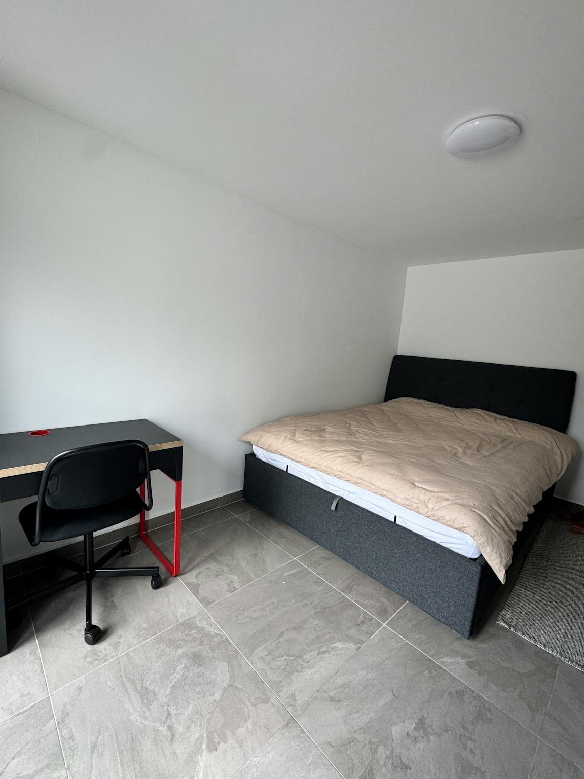 Apartment, Hoogstraat, Schiedam
