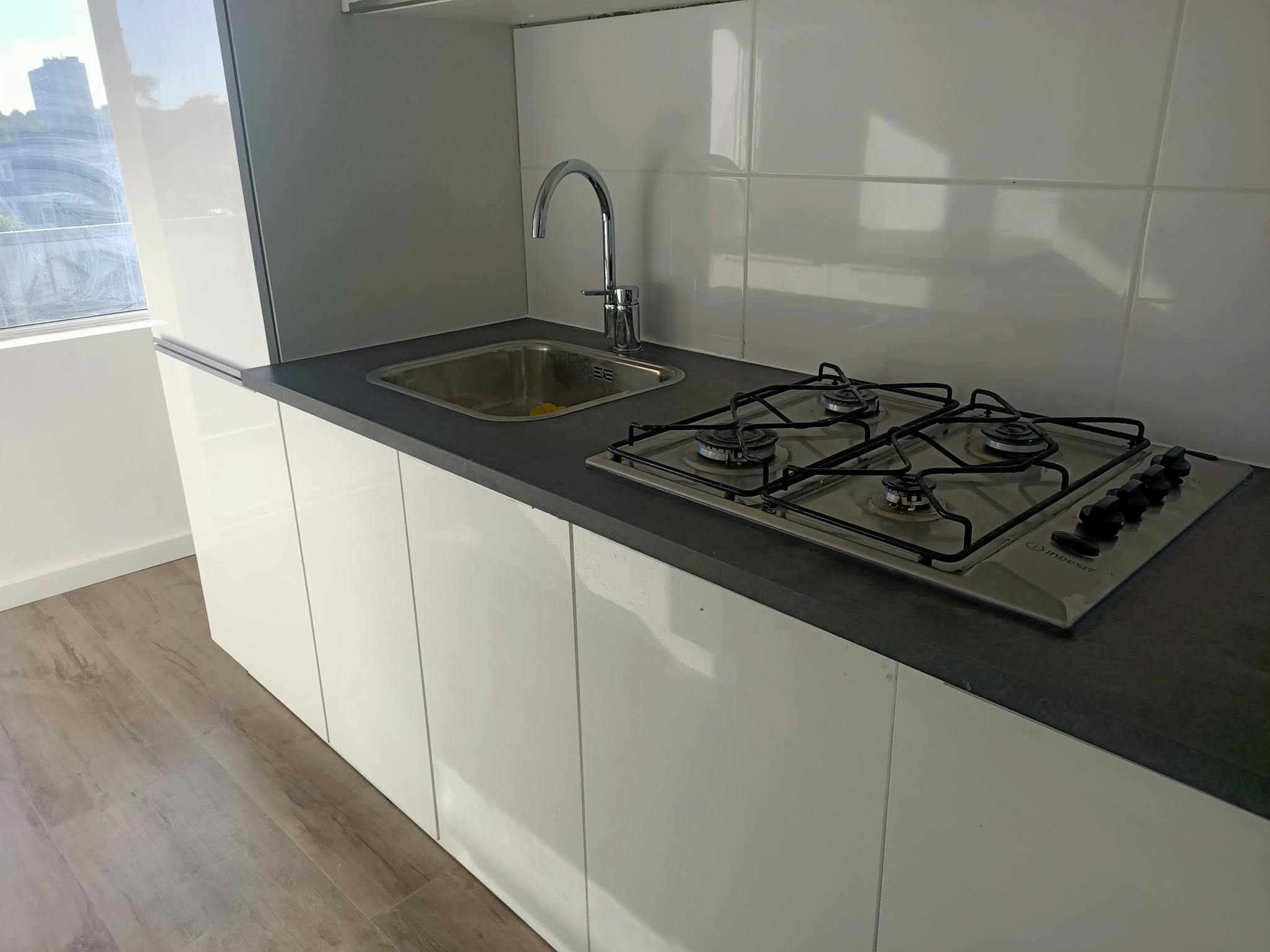 Apartment, Slotlaan, Capelle aan den IJssel