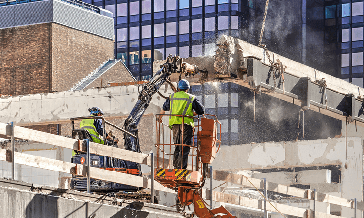 Average wage increases in the Netherlands stay higher than inflation