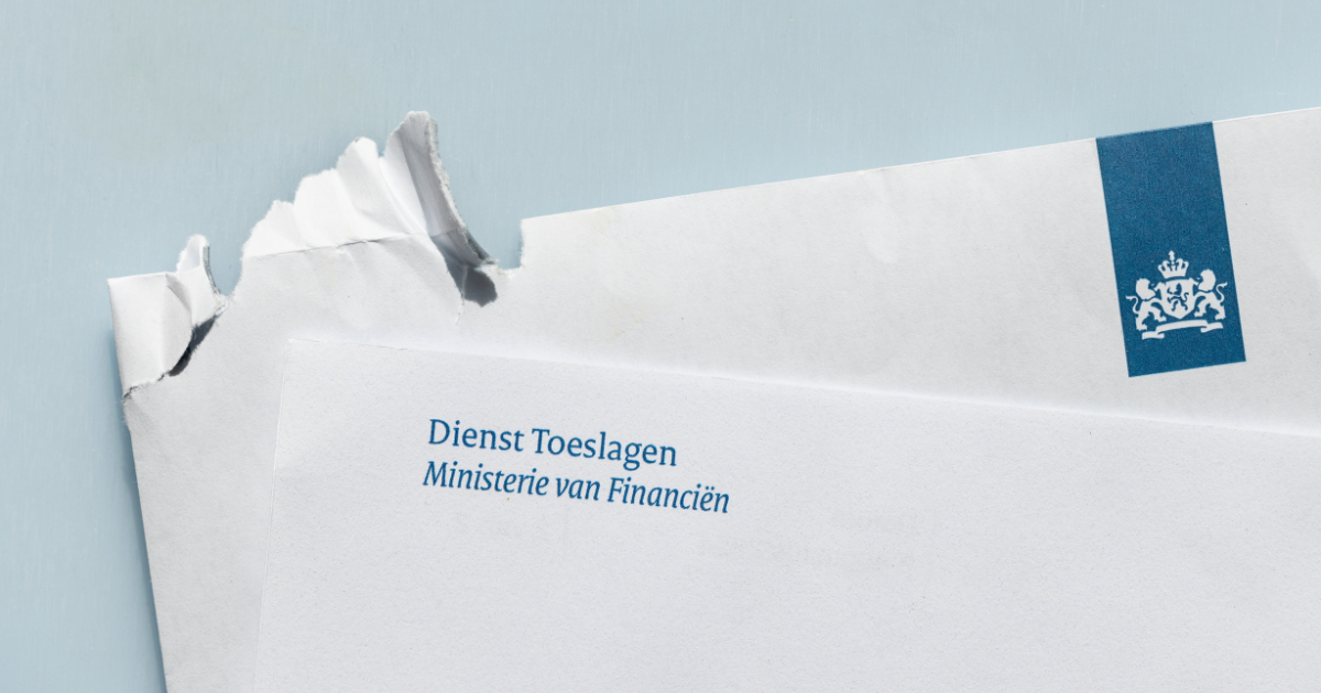 Dutch Childcare Benefit Scandal Updates 2026