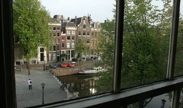 Student rooms in Amsterdam are most expensive in the Netherlands