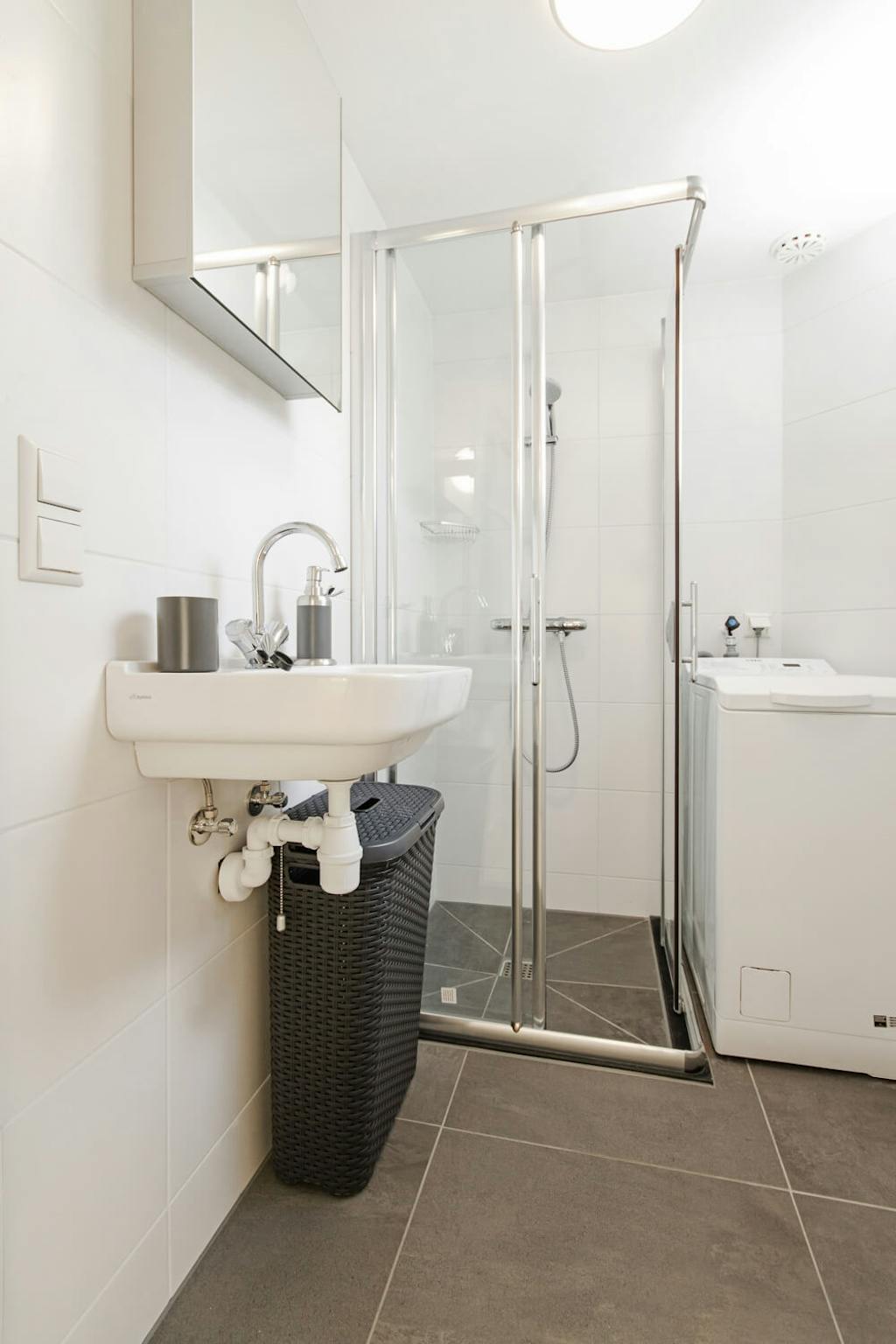 Apartment, Brandstraat, Utrecht