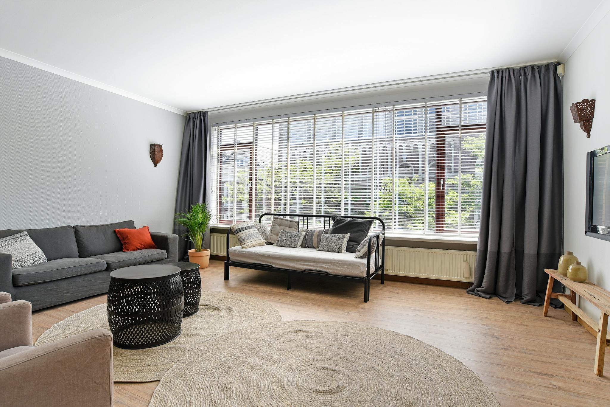Apartment, Witte de Withstraat, Rotterdam