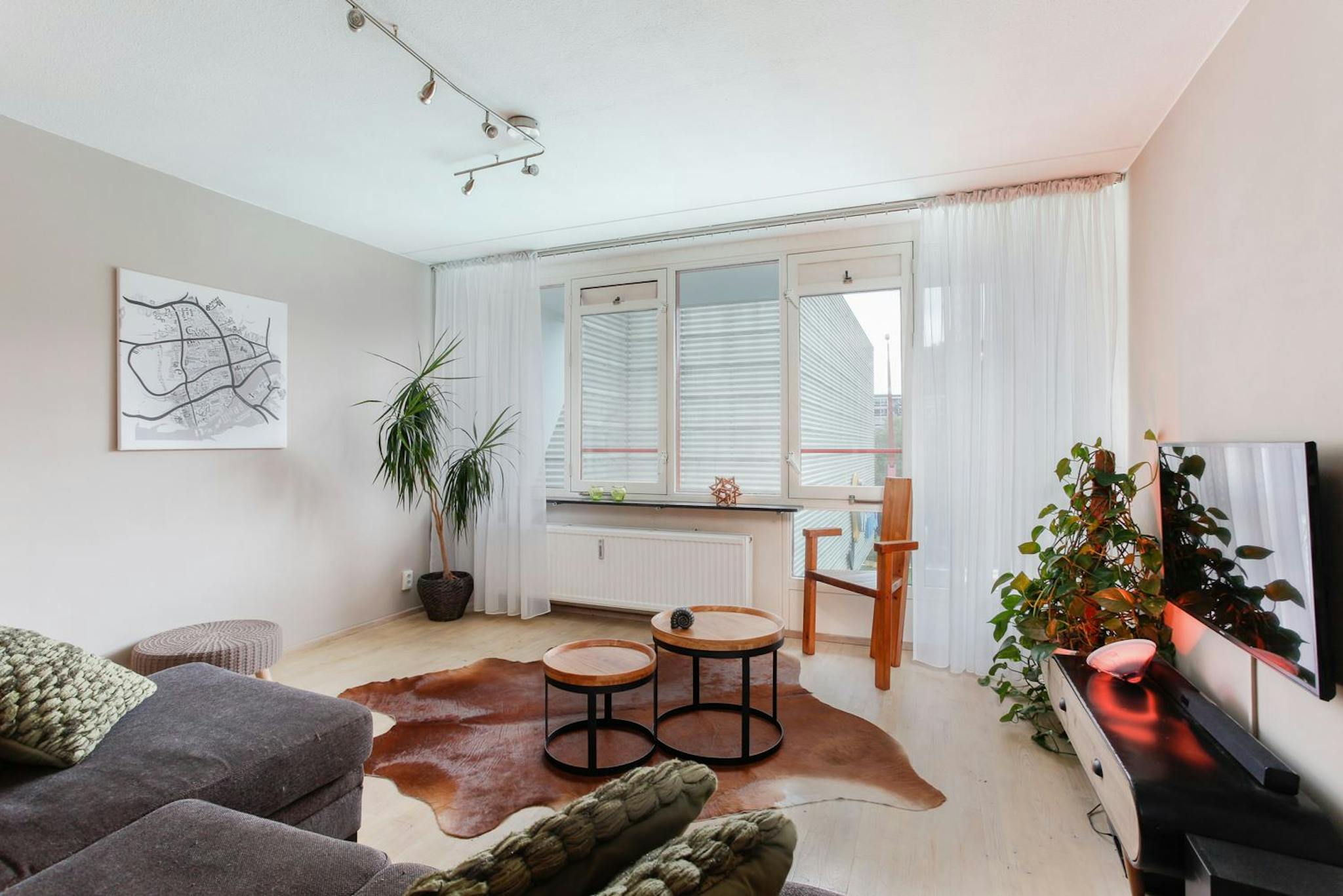 Apartment, Mauritsplaats, Rotterdam