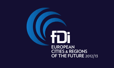 The Netherlands has some of Europe's top cities and regions for the future