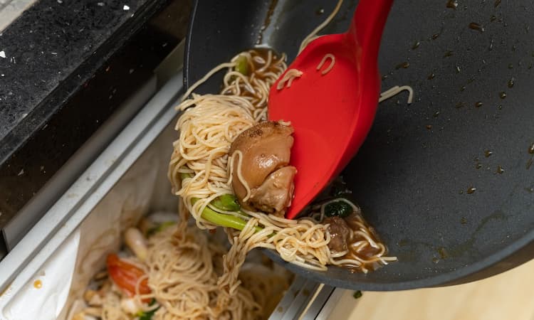 Coronavirus led to less food waste in the Netherlands