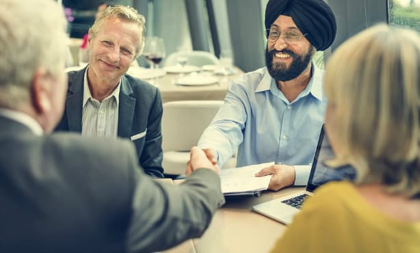 Changing your job as an expat? Secure your residency in the Netherlands! 