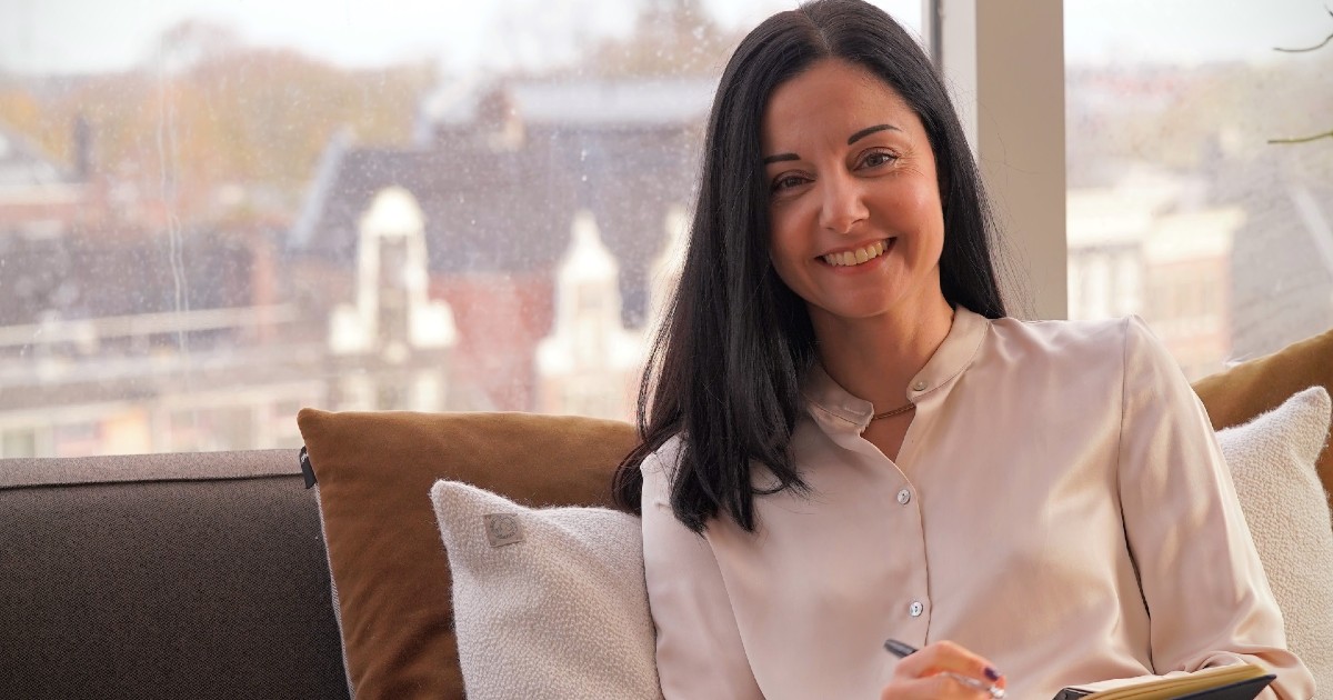 Experienced, relocated, and stuck: Restarting your career in the Netherlands