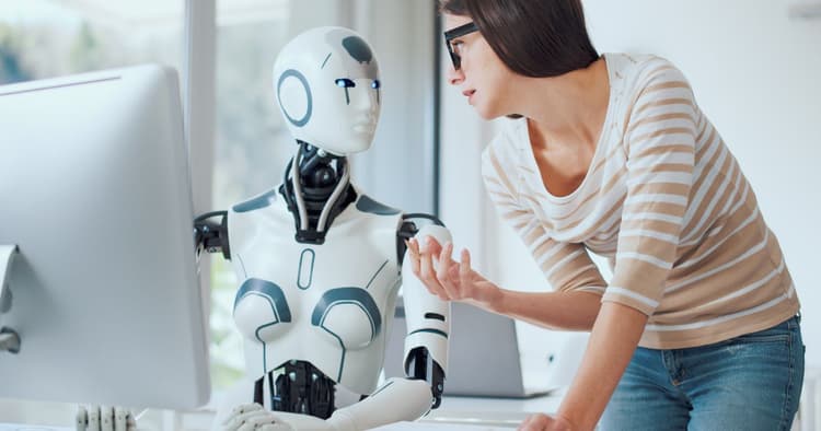Language learning in the age of AI