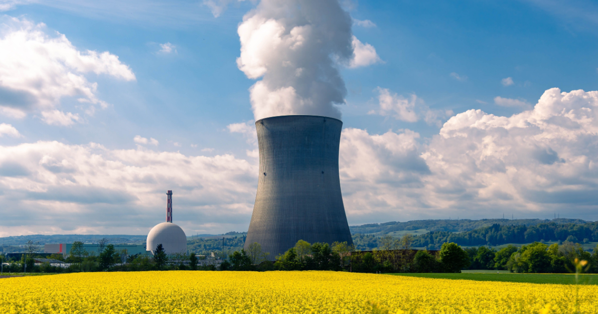 Switzerland inches closer to reversing nuclear power plant ban