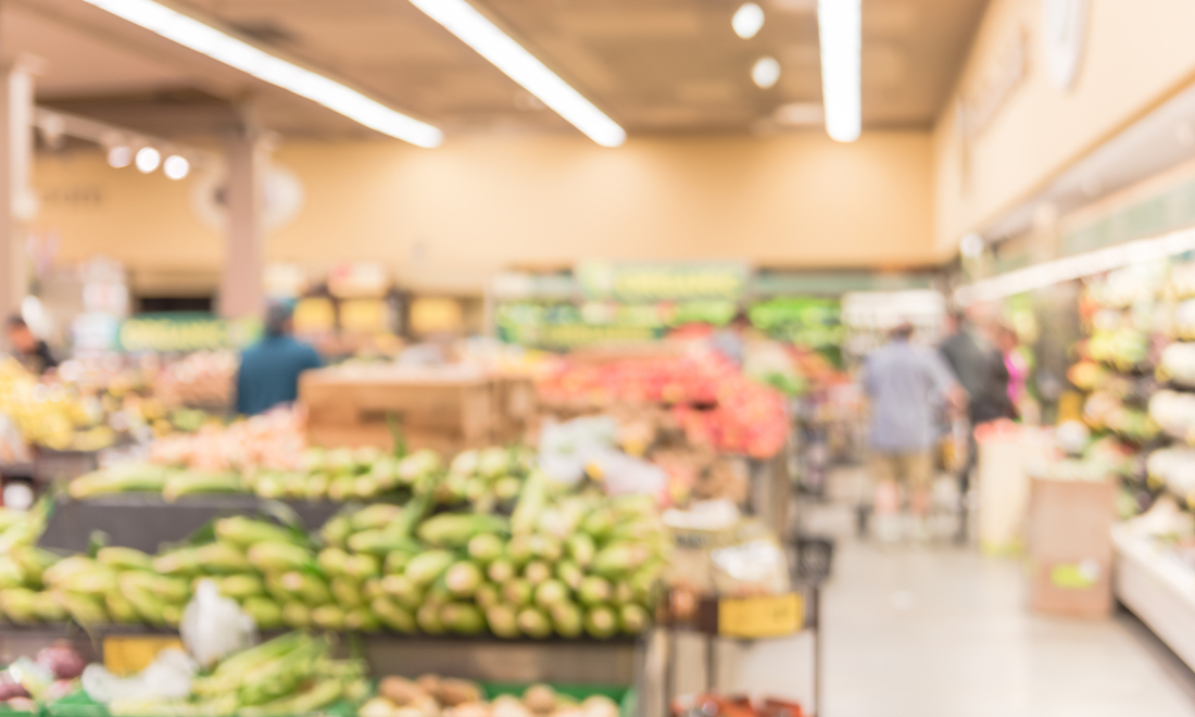 [Video] How a German supermarket is eliminating food waste