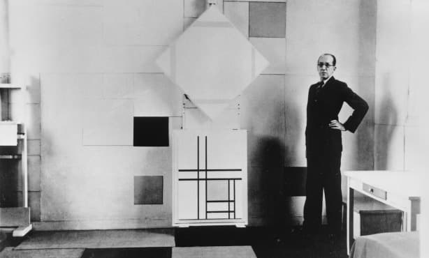Mondrian Expat Tours: meet the Dutch through their great artists