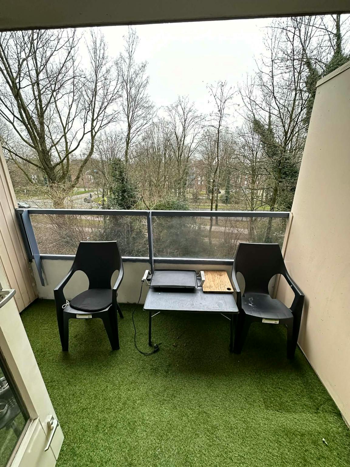 Apartment, Van der Hagenstraat, Ede
