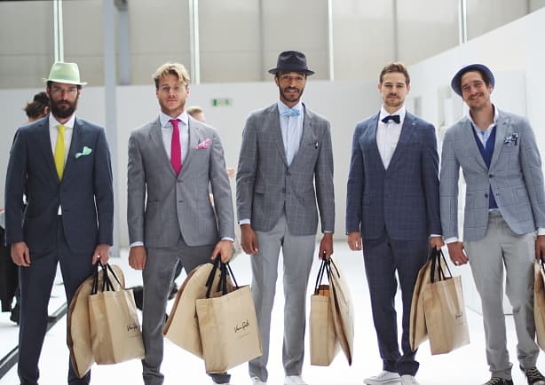 Modefabriek - July 2013