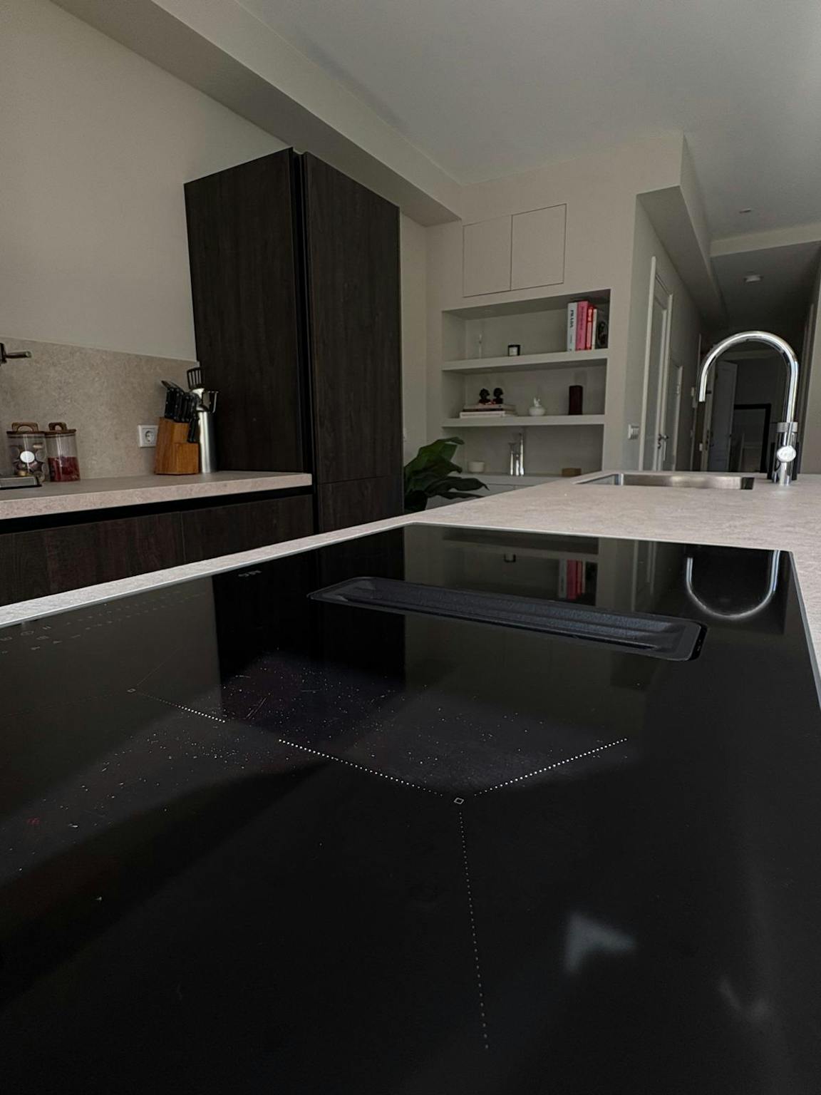 Apartment, Schipbeekstraat, Amsterdam