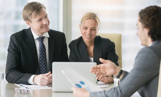 Sales is a mindset