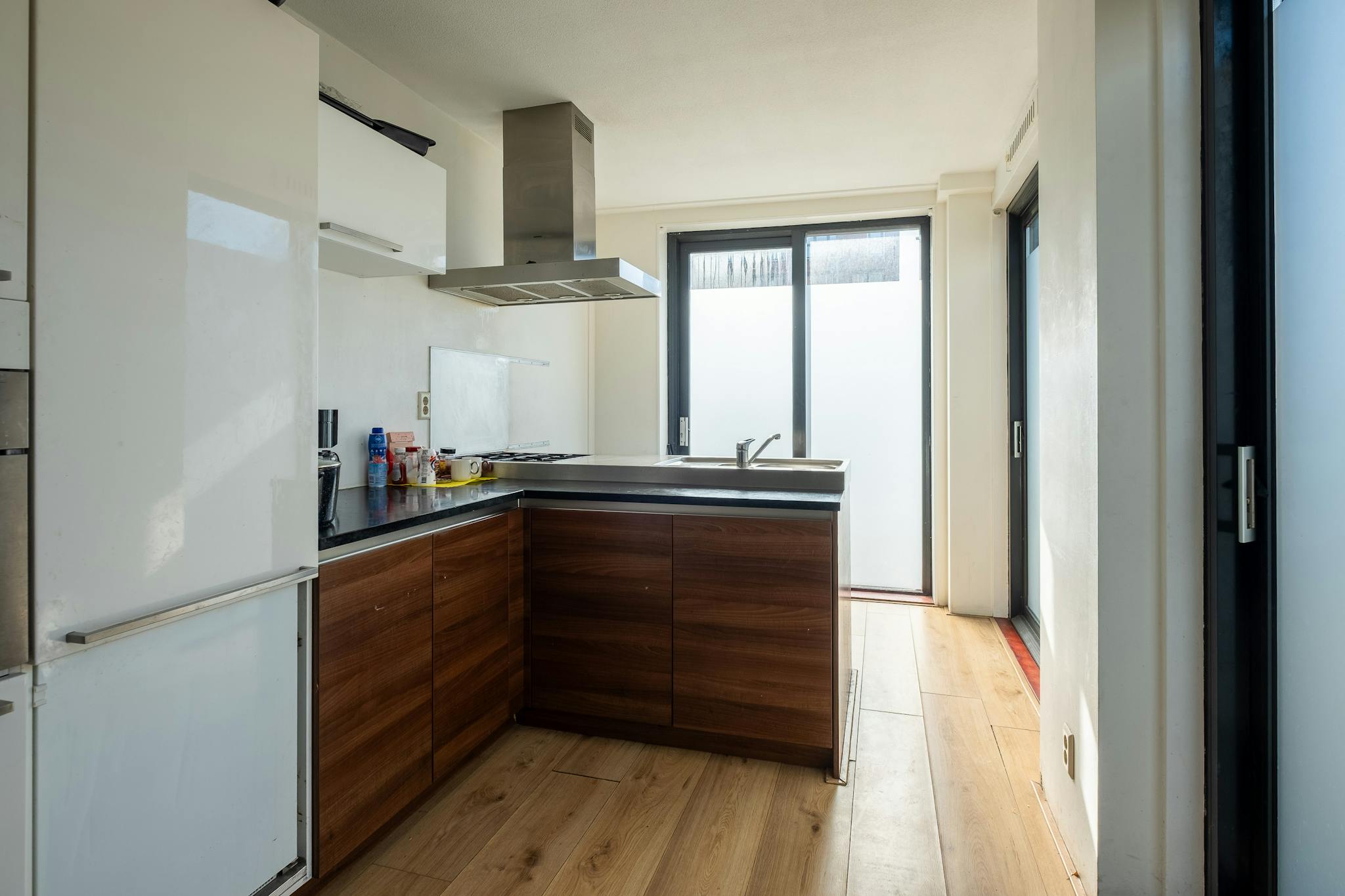 Apartment, Martin Ennalsplein, Amsterdam