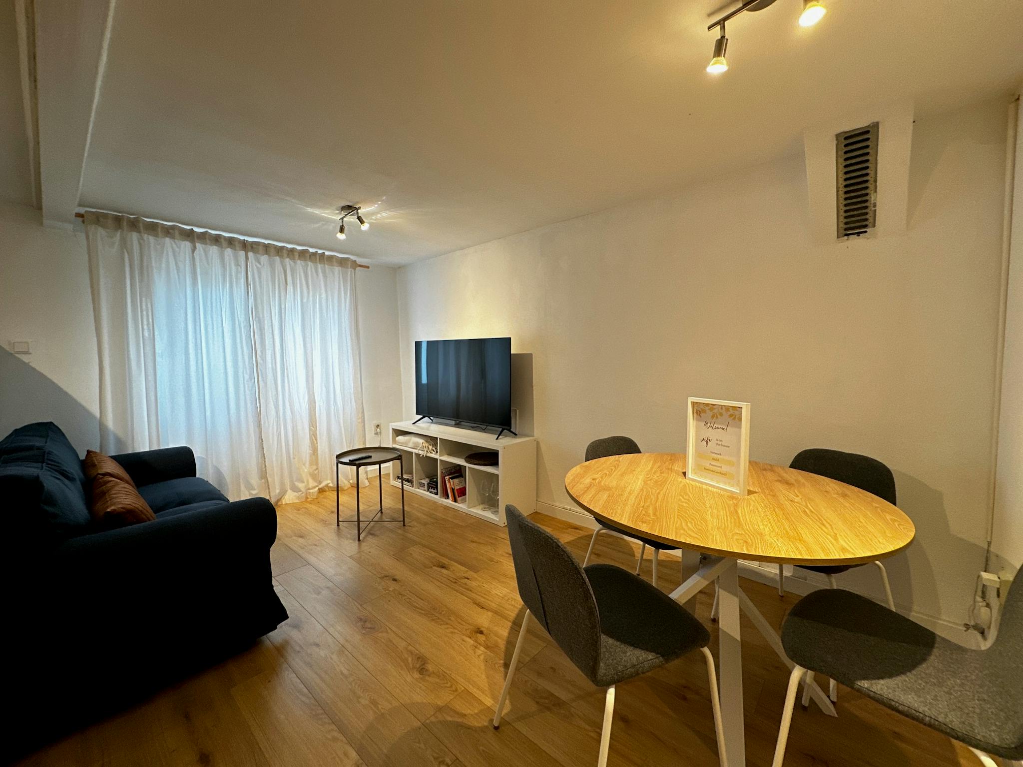 Apartment, Stommeerweg, Aalsmeer