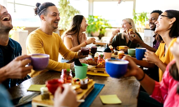 How to find work you love (even without a network)