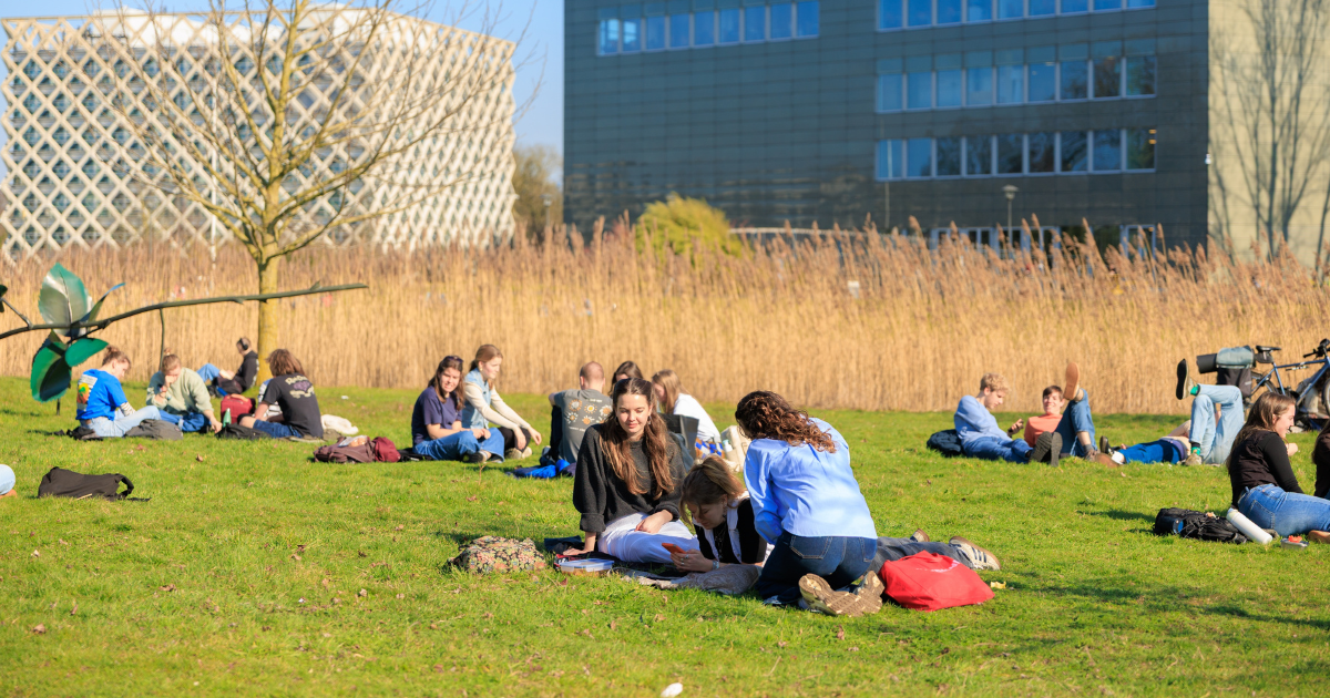 Student Loans Netherlands Amount New 2026
